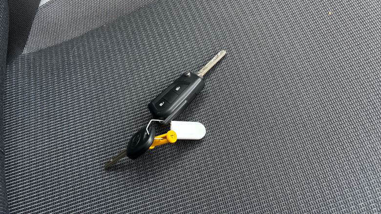 Toyota Aygo 1.0 VVT-i X-Trend TSS 5dr Petrol Hatchback